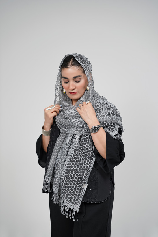 شال گیپور کندویی