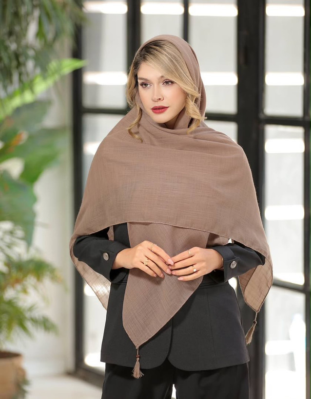 روسری لنین