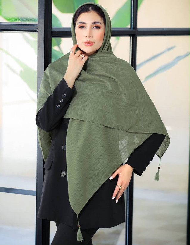 روسری لنین