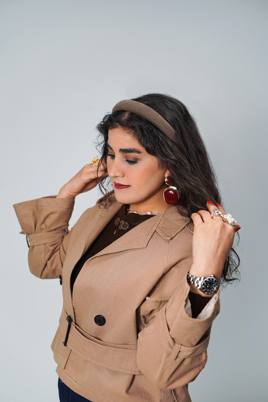 تلِ ساده کج راه